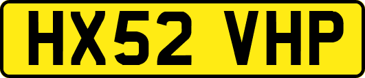 HX52VHP