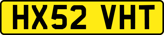 HX52VHT