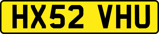 HX52VHU