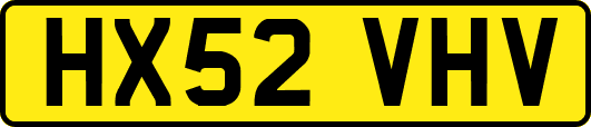 HX52VHV