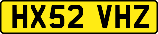 HX52VHZ
