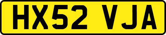 HX52VJA
