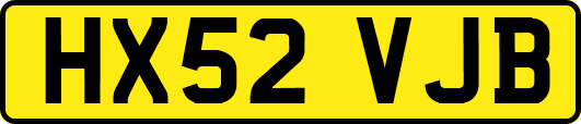 HX52VJB