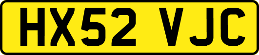 HX52VJC