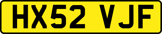 HX52VJF