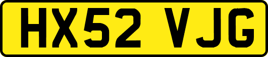 HX52VJG