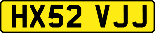 HX52VJJ