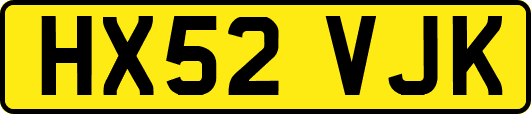 HX52VJK