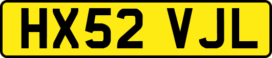 HX52VJL