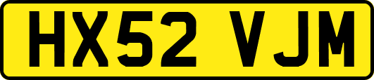 HX52VJM