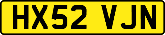 HX52VJN