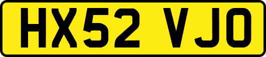 HX52VJO