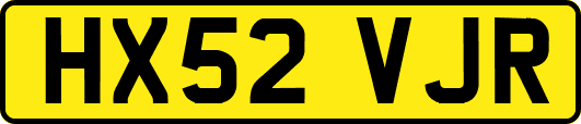 HX52VJR