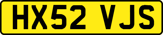 HX52VJS