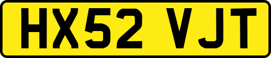 HX52VJT