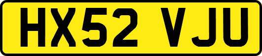 HX52VJU