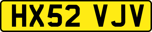 HX52VJV