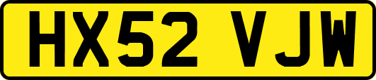 HX52VJW