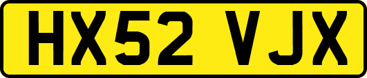 HX52VJX