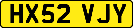 HX52VJY
