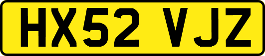 HX52VJZ