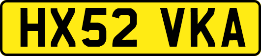 HX52VKA