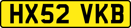 HX52VKB