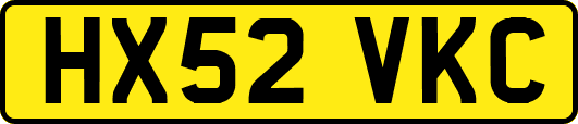 HX52VKC