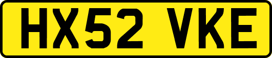 HX52VKE