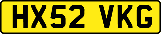 HX52VKG