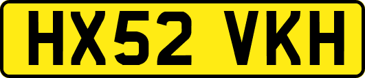 HX52VKH