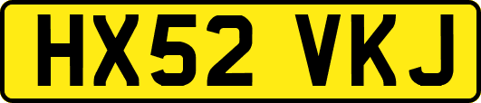HX52VKJ
