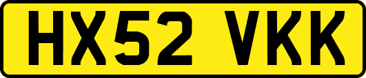 HX52VKK