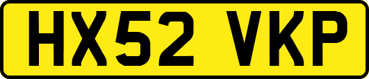 HX52VKP