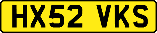 HX52VKS