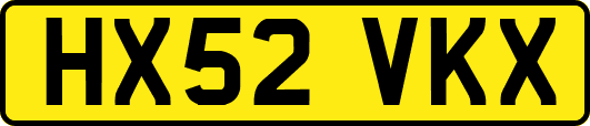 HX52VKX