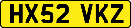 HX52VKZ