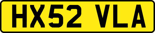 HX52VLA