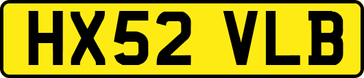 HX52VLB