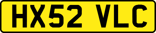 HX52VLC