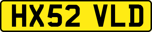 HX52VLD