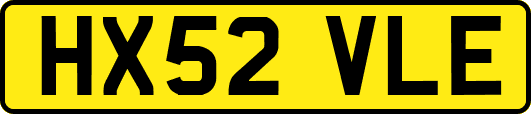 HX52VLE
