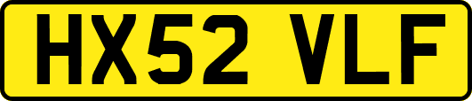 HX52VLF