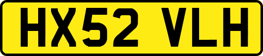HX52VLH