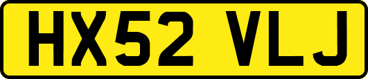 HX52VLJ