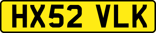 HX52VLK