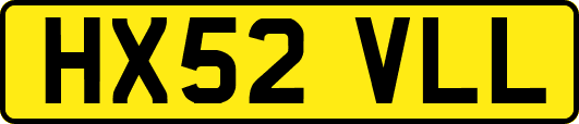 HX52VLL