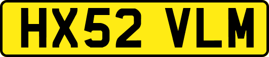 HX52VLM