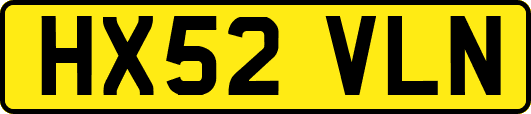 HX52VLN
