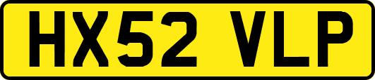 HX52VLP